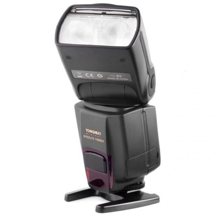Вспышка Yongnuo yn565ex Nikon
